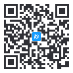 iPhone APP 二维码 | jjb